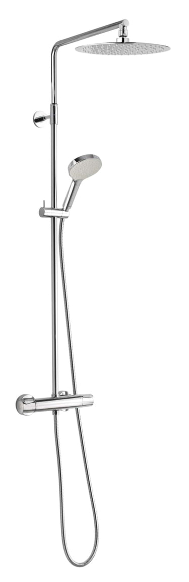 Damxia Silhouet brusesystem forkr - 1