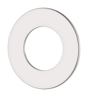Damixa underlagsskive 2mm Ø35-65mm Steel (PVD) - 1