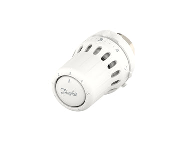 Danfoss React M30 termostat med indbygget føler - 1
