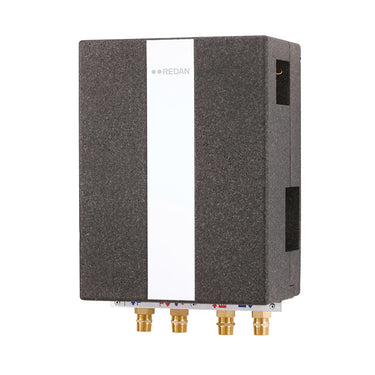 Akva Lux II vandvarmer H40 AVE ISO - 1