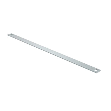 P31 holder for deleskinne 600 pregalvaniseret - 1