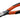 Bahco Kombinationstang 200mm ergo 2628G - 1