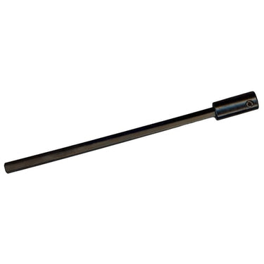 VIKING 300 mm forlænger til hulsavsholder med 11 mm 6kant skaft (M44 og M46 og M50) - 1