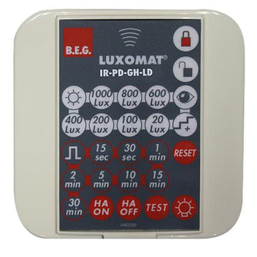 Fjernbetjening IR-PD-LD - 1