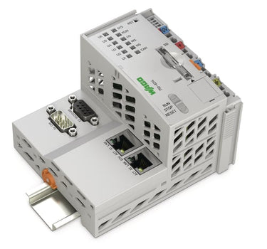 PFC200-controller - 1