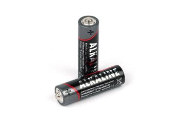 Batteri - 1,5V LR06 AA - 1