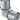 Uponor S-Press presvinkel 90° PPSU 63 mm - 1