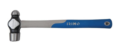 Irimo bænkhammer m/kugle 340gr fiber - 1