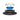Flamco reducerflange DN110 x G1 1/2" til varmelegeme - 1