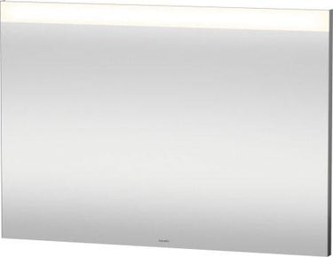 Duravit Lys og spejl 100 x 70 cm - 1