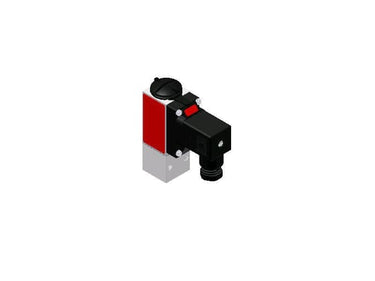 MBC 5100 Pressostat 1-10 bar G1/4 relæklasse AC15=0.5A/250V - 1
