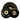3M™ Plan Bagplade M14 125 mm 10 stk/krt PN09386 - 1