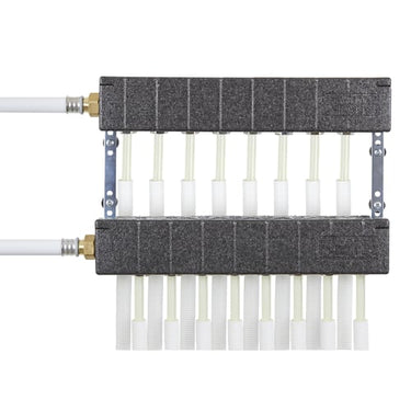 Roth isolering til fordelerrør 2x8 afgr - 1
