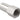 Geberit Mapress overgang rf 35mm x 1/2" n/m - 1