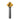 Thürmer Tools PRO forsænker TIN 90° 3SK 10,4 - 2
