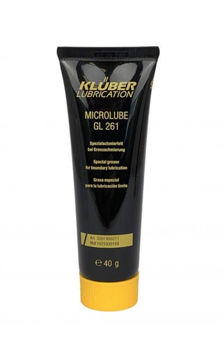 Klüber Microlube GL 261 40g - 1