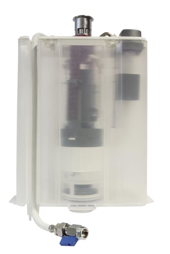 LAUFEN KOMPAS indercisterne plast - 1