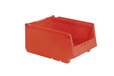 PPS 3067 Stabelbar Modulbakke 300x230x150mm rød 10,35L - 1