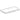 Geberit Icon håndvask 900 x 480 x 130 mm hvid porcelæn KeraTect - 6