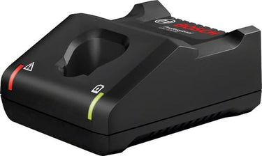 Blå Bosch hurtigoplader GAL 12V-40 - 1
