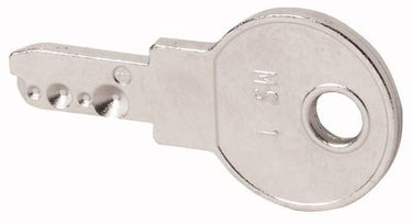 Nøgle for standardlås MS1 M22-ES-MS1 - 1