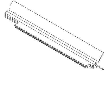 Tabula pladeholder 2M (Z-KONSOL) - 1