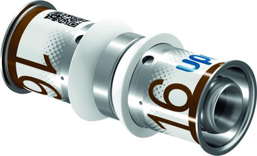 Uponor S-Press PLUS preskobling 16 mm - 1