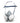 Moldex halvmaske 5120 01 A1P2 R D Compact Mask - 7