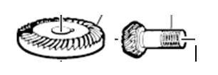 Gearsæt - 1