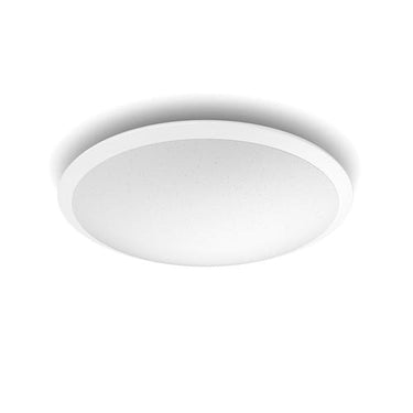 myLiving Cavanal Loftlampe Hvid 18W 230 V 2700K - 1