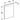 Geberit Renova Compact spejl 500 x 35 x 650 mm - 5