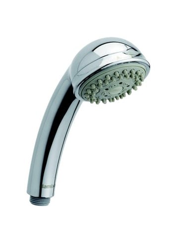 Damixa Plus håndbruser 3-spray forkr - 1