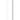 Plastkappeledning NOPKLF H03Z1Z1H2-F 2X0,75 Hvid Sp100 - 1
