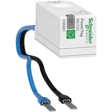 Energisensor Resi PowerTag 1PN Flex med 25cm ledning direkte måling op til 63A - 1
