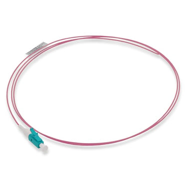 Actassi FL-C Fiberpigtail - OM4 50/125 - LC - 1m - 1