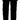 Mascot Springfield Bukser Sort Str. 82C64 - 1