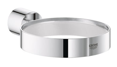 GROHE Atrio sæbeholder krom - 1