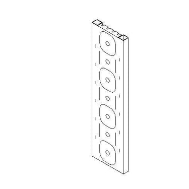 Tabula kapslingsprofil D1-L2 - 1
