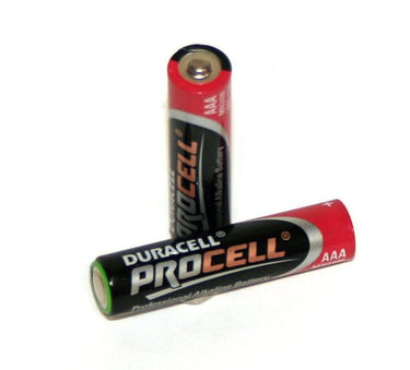 Batteri - 1,5V LR03 AAA - 1