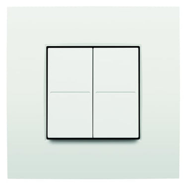 Niko lysdæmper til Hue-system Intense white - 1