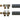 Pettinaroli udvidelsessæt 3/4" 2 kredse med isolering - 1