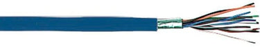 Signalkabel PTS-HF BLÅ 4X2X0,6 T500 - 1