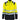 FR Dameskjorte u/met 507991 Gul/Mar M - 1
