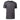 T-Time t-shirt 0510 koks grå str M - 1