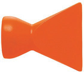 Cool Line Fiskehale dyse - Bredde 32 mm 3/8" - 1