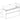 Geberit Smyle vaskeskab 1184x617x470mm 2skuffer hvid spånplade lak 500.356.00.1 - 6
