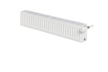 Unite konvektor H200 T44 L2000 4 x 1/2 - 1
