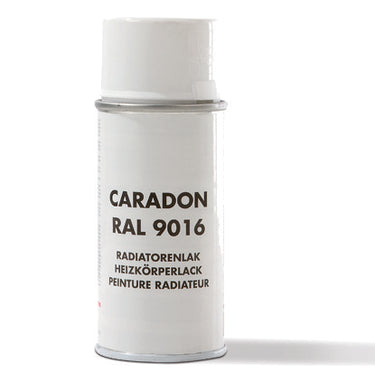 Spraydåse 0,15 L RAL-9016 - 1