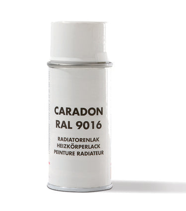 Spraydåse 0,15 L RAL-9016 - 1