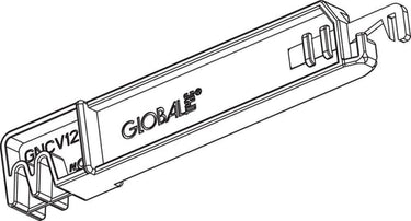 GLOBAL XTSV 12 Bukkeværktøj - 1